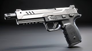 Top 8 10mm Pistols to Buy in 2025 [upl. by Dimitry]