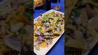 trattoria catania sicily foodie seafood shortvideo [upl. by Athalia]