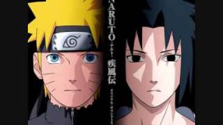 Naruto Shippuden OST Original Soundtrack 13  Loneliness [upl. by Melas]