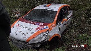 WRC Croatia Rally 2022  CRASH amp MAX ATTACK [upl. by Adianez]