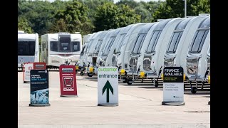 2025 Buccaneer Barracuda Aruba amp Cruiser at Wiltshire Caravans [upl. by Tome]