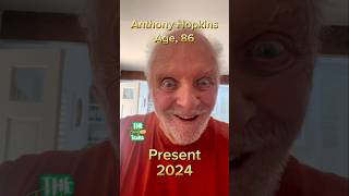 Anthony Hopkins Forever Young antesedepois beforeandafter anthonyhopkins hollywood [upl. by Floyd131]