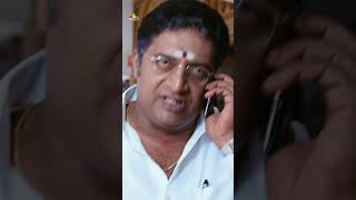 Prakash Raj Serious on Jiiva  rangam  action  ytshorts  yotubeshorts  sribalajivideo [upl. by Adnahsor]