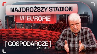 IGRZYSKA W POLSCE A EURO 2012 ILE KOSZTUJĄ WIELKIE IMPREZY SPORTOWE I DLACZEGO TAK DUŻO [upl. by Ellevehs]