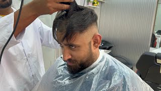 The UAE Haircut Series 355  दुबई हजामत क्र ३५५ [upl. by Merrell]