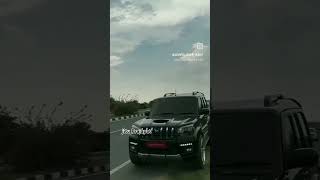 Scorpio Scorpio shoot da water Ho Gyani tere yaar gangster automobile apniakadkokripyaapnijebme 🦅🦅 [upl. by Matronna]