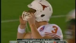 Alabama SportsCenter highlights 2009 BCS title win over Texas [upl. by Akehsal]