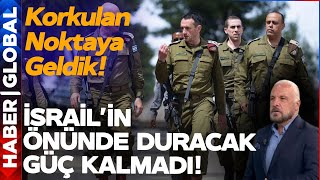 Mete Yarar Korkunç Gerçeği Açıkladı İsrailin Karşısında Direnecek Bir Güç Kalmadı [upl. by Ranjiv]