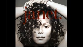 Janet JacksonThats The Way Love GoesExtended Mix [upl. by Khan]