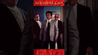 Goodfellas Tommy Gets WHACKED [upl. by Velasco]