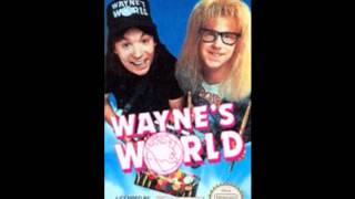 Waynes World Stacy [upl. by Dub]