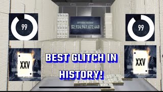 PAYDAY 2  BEST GLITCH IN PAYDAY HISTORY FASTEST LVL 100 MUST WATCH🙀 [upl. by Yztim263]