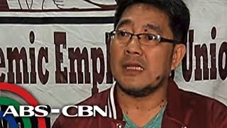 Bandila Dagdagkita ng ilang empleyado dahil sa TRAIN kukulangin [upl. by Ejroj]