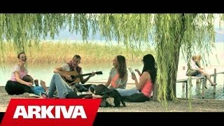 Redon Makashi ft Vullnet Ibraimi  Ditari Official Video HD [upl. by Weikert]