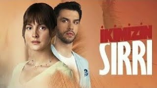 Ikimizin Sirri Our Secret Episode 07 with English subtitles ❤️ [upl. by Anikehs343]