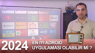 2024 de Kaçırmak İstemeyeceğiniz En iyi Android Uygulama [upl. by Annonyw]