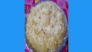 PICHI PICHI ALA DON BENITOSYUMMY AND CHEWY SHORTS [upl. by Rehpotsrihc]