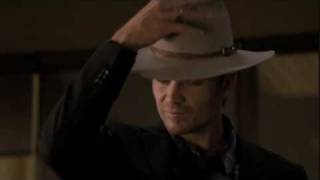 Raylan Givens  Remember My Name Justified [upl. by Asilenna426]