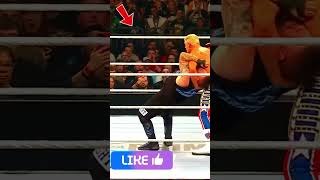 Cody Rhodes VS The BEST in WWE History shorts wwe wweshorts codyrhodes [upl. by Ellekram]