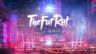 TheFatRat  Unity New Lyrics [upl. by Slin]