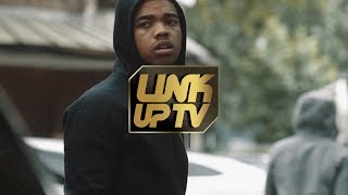 Rapman  Shiros Story Part 2  Link Up TV [upl. by Nivle]