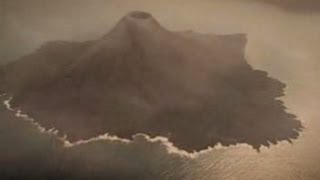 Full Movie Letusan Gunung Api Krakatau 1883 Indonesia Krakatoa Eruption EnglishampIndo SUB [upl. by Buehler]