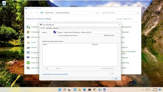 Cara Mengatasi Error SideBySide Configuration pada Program Windows 11 [upl. by Acir]