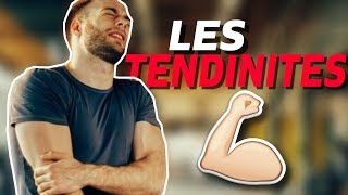 BOXE  COMMENT EVITER LES TENDINITES AUX COUDES [upl. by Anirdna]