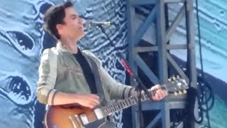 Stereophonics on home turf  Highlights Cardiff 2018 amp GUESTS [upl. by Annid]