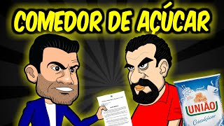 MARÇAL prova que BOULOS é COMEDOR DE AÇÚCAR [upl. by Michail]