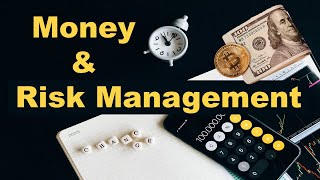 Money and Risk Management Plan for Trading Forex Crypto amp Stocks [upl. by Trebuh]