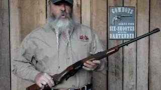 Gunblastcom  Ruger No 1S Craig Boddington Rifle [upl. by Pevzner]