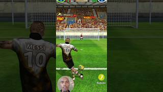 MBSG vs MCFC shortsfeed efootball gaming shortvairl footballstrike footballkick freekick [upl. by Ydderf645]