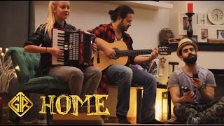 Taş  Gökhan Türkmen feat Serkan amp Ece T Ölçer Home Version [upl. by Arrehs727]