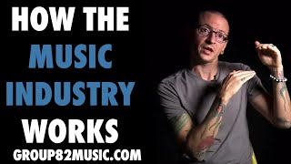 How The Music Industry Works [upl. by Anawat]