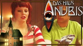 Das Haus Anubis Inofficial Music Video [upl. by Candless]