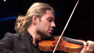 David Garrett amp Julien Quentin  WA Mozart 12 [upl. by Trinette]