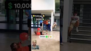 10000💲 Doller Funny Challenge😂 funny challenge shorts dollar games [upl. by Rennold342]