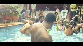 Burna Boy Like to Party Official Video YouTube [upl. by Abixah192]