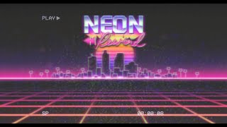 Neon Rewind Teaser [upl. by Jentoft]