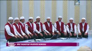 Miraç Kandili Özel Programı 2016 [upl. by Mechling]