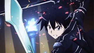 Sword Art Online Ending 2 [upl. by Eadith]