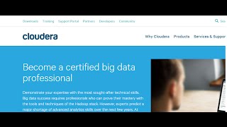 Hadoop Certification in tamil Part1  Hadoop in chennai 9 [upl. by Alla]