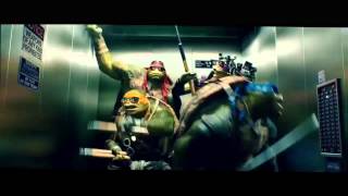 Juicy j Wiz Khalifa Ty Dolla ign  Shell Shocked  TMNT 2014 Bso Remix djbso [upl. by Asseral]