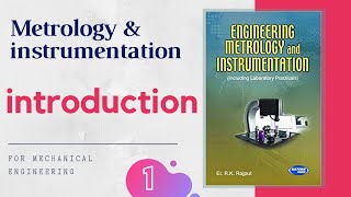 INTRODUCTION  Metrology and instrumentation LearnWithDroobly [upl. by Ojeillib]