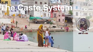 The Caste System in India [upl. by Callery]