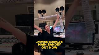 Jasmine sandlas new song [upl. by Hogarth770]