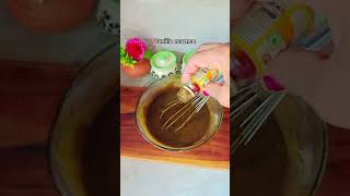 Eggless chocolate brownie recipe 😋 गांव में बनाई बिल्कुल बाजार जैसी चॉकलेट ब्राउनी । Eggless Cake [upl. by Ellis]