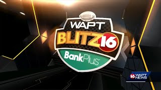 Blitz 16 Presented by BankPlus Week 9 Part 4 [upl. by Delphine]