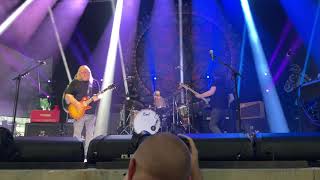 Gov’t Mule “Rocking Horse”  Sprint Pavilion 71019 4K [upl. by Mitchel509]